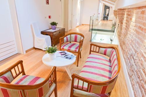 Hotel Do Ciacole In Relais