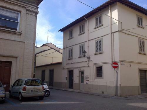 Hostal B&B Il Bacchino