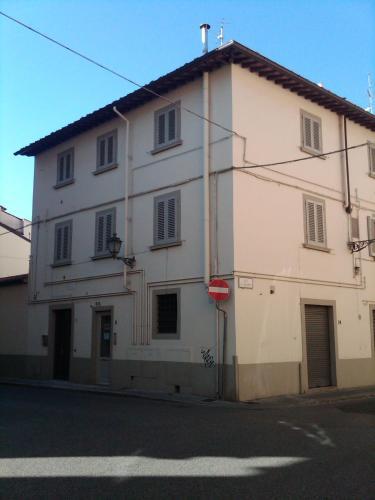 Hostal B&B Il Bacchino