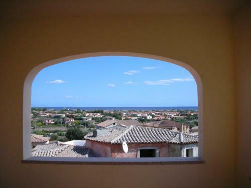 Apartamento Citai Vista Mare