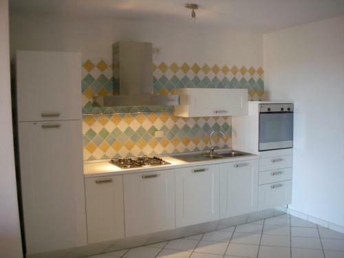 Apartamento Citai Vista Mare