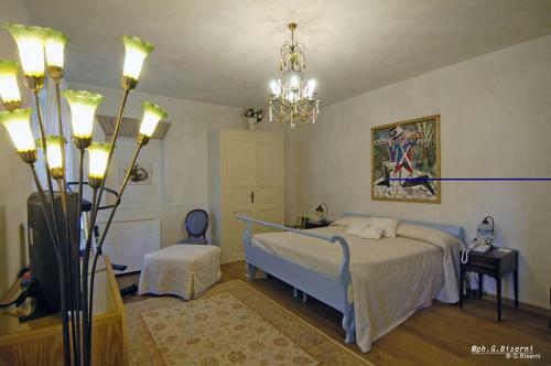 Hotel Relais Villa Roncuzzi