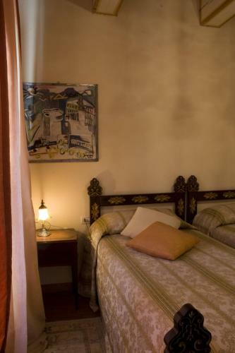 Hotel Relais Villa Roncuzzi