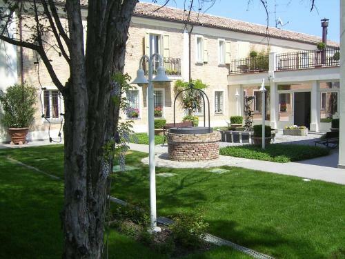 Hotel Relais Villa Roncuzzi