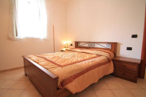 Apartamento Residenza Marina