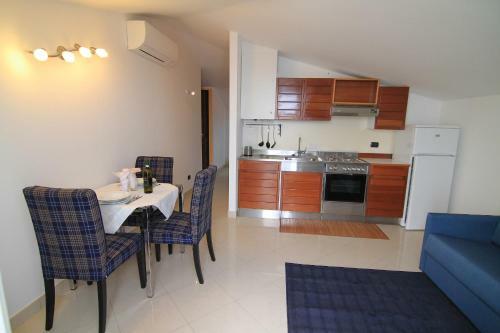 Apartamento Residenza Marina