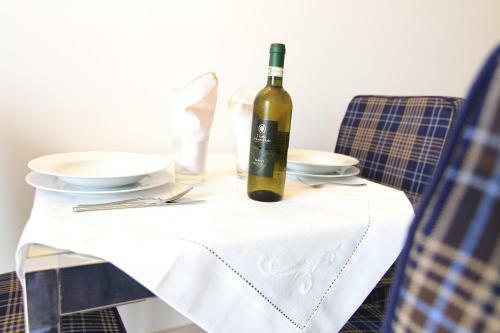 Apartamento Residenza Marina