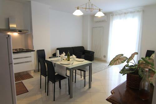 Apartamento Residenza Marina