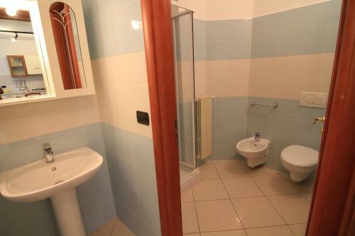 Apartamento Residenza Marina
