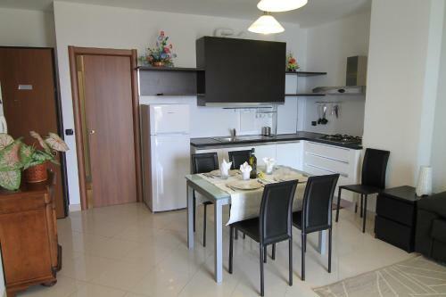 Apartamento Residenza Marina