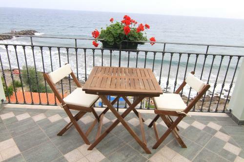 Apartamento Residenza Marina