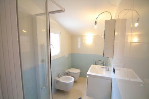 Apartamento Residenza Marina