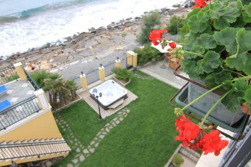 Apartamento Residenza Marina