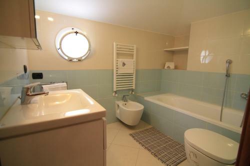 Apartamento Residenza Marina