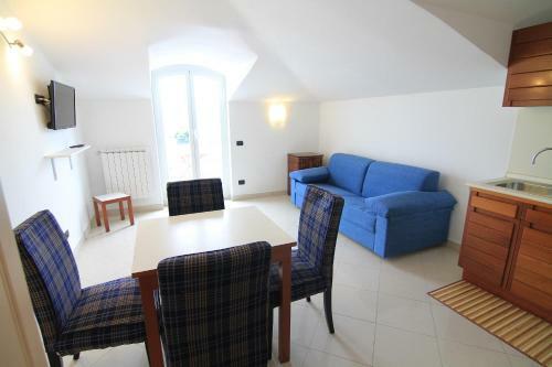 Apartamento Residenza Marina