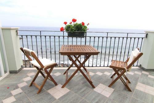 Apartamento Residenza Marina