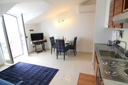 Apartamento Residenza Marina
