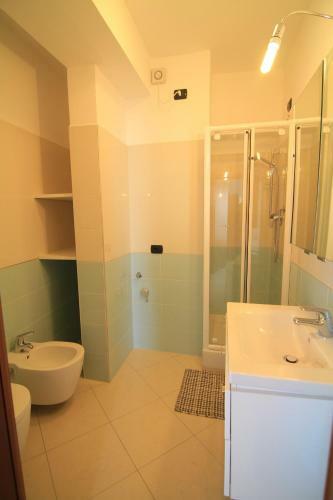 Apartamento Residenza Marina
