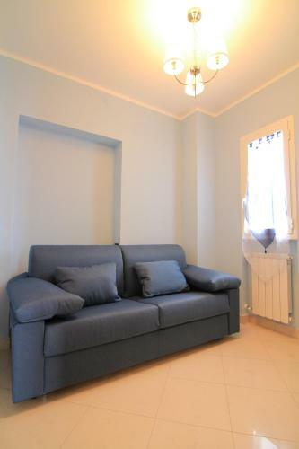Apartamento Residenza Marina