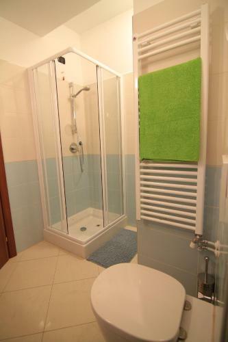 Apartamento Residenza Marina
