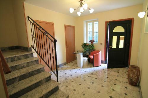 Apartamento Residenza Marina