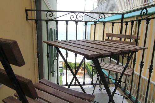 Apartamento Residenza Marina