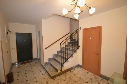 Apartamento Residenza Marina