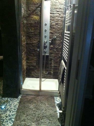 Les Chambres De Amelie B&B
