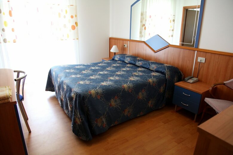 Hotel Toledo