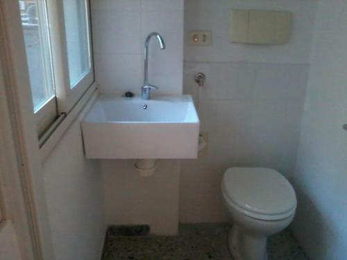 Apartamento Appartamento Pacinotti