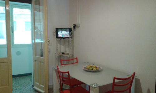 Apartamento Appartamento Pacinotti
