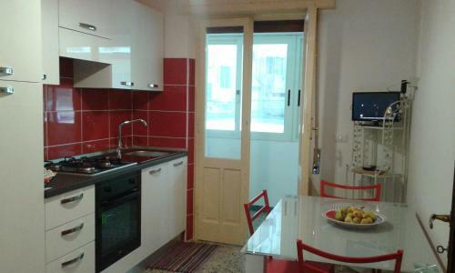 Apartamento Appartamento Pacinotti