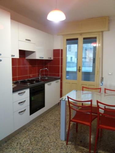 Apartamento Appartamento Pacinotti