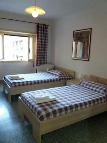 Apartamento Appartamento Pacinotti
