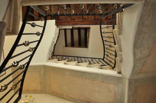 Bed & Breakfast C� Valeri