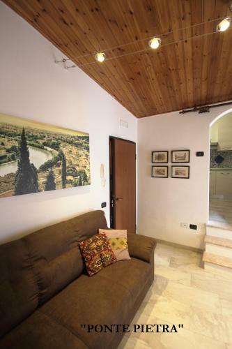 Apartamento Residenza Anna