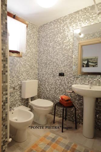 Apartamento Residenza Anna