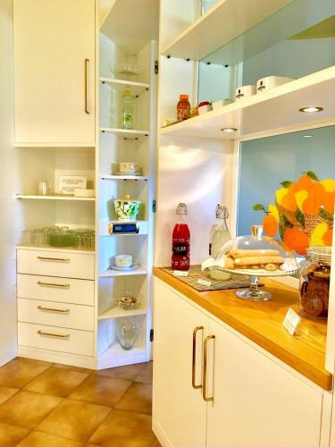 Bed & Breakfast Luna&limoni