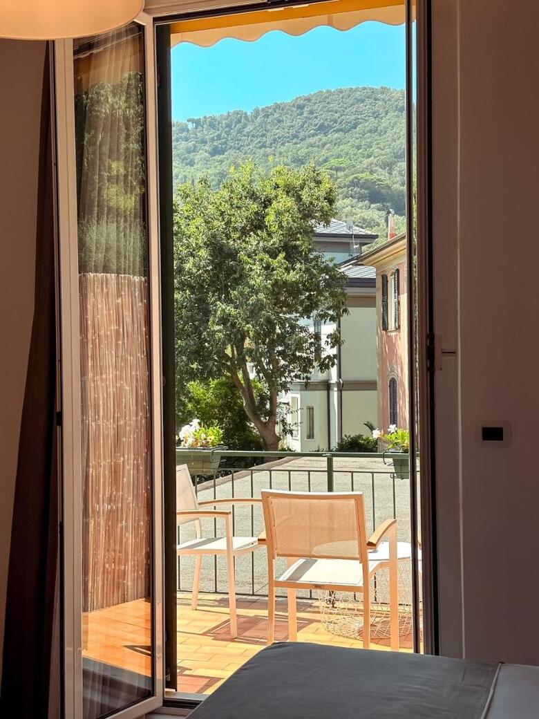 Hotel Villa Anita