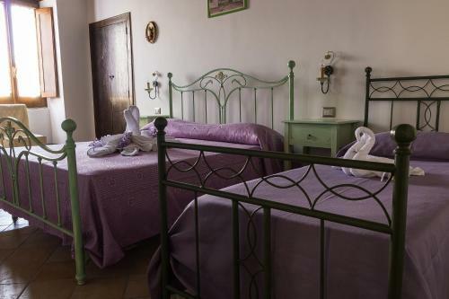 Bed & Breakfast La Posada De Juan Y Marisol