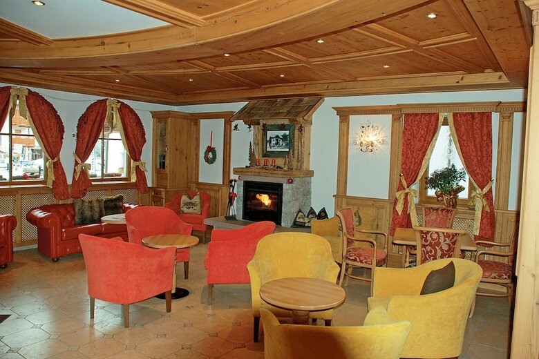 Hotel Flora