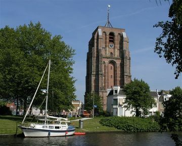 Oranje Hotel Leeuwarden