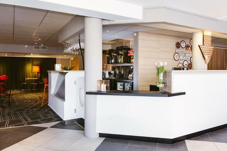 Hotel Scandic Kalmar Vast