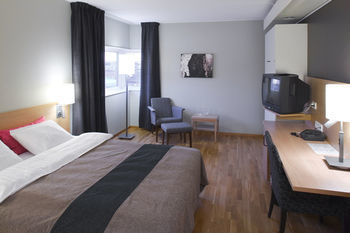 Hotel Scandic Umea Plaza