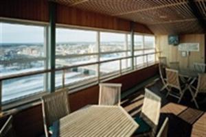 Hotel Scandic Umea Plaza