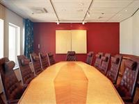 Hotel Scandic Umea Plaza