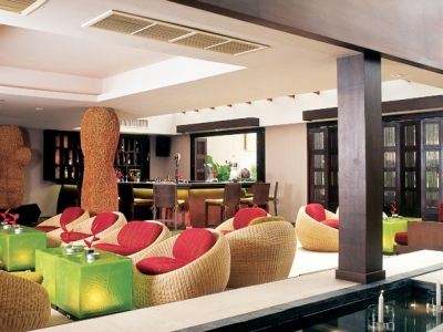 Hotel Chaweng Regent Beach Resort