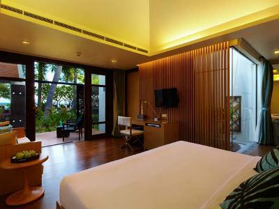Hotel Chaweng Regent Beach Resort