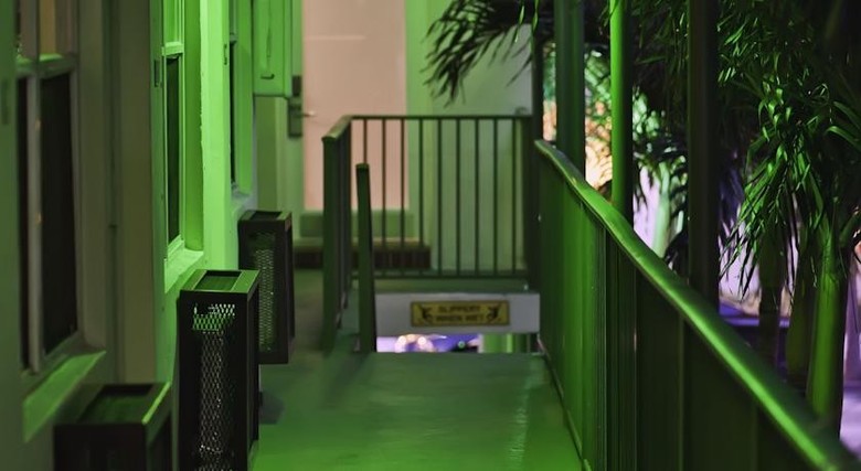 Hotel Suites On South Beach