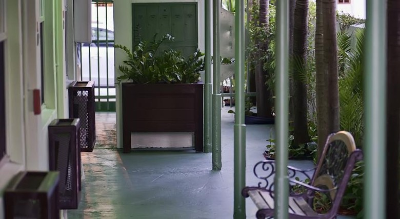 Hotel Suites On South Beach